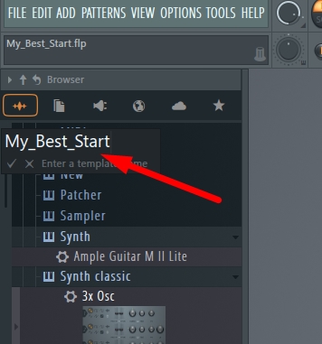 fl studio лайфхаки, уроки, приемы